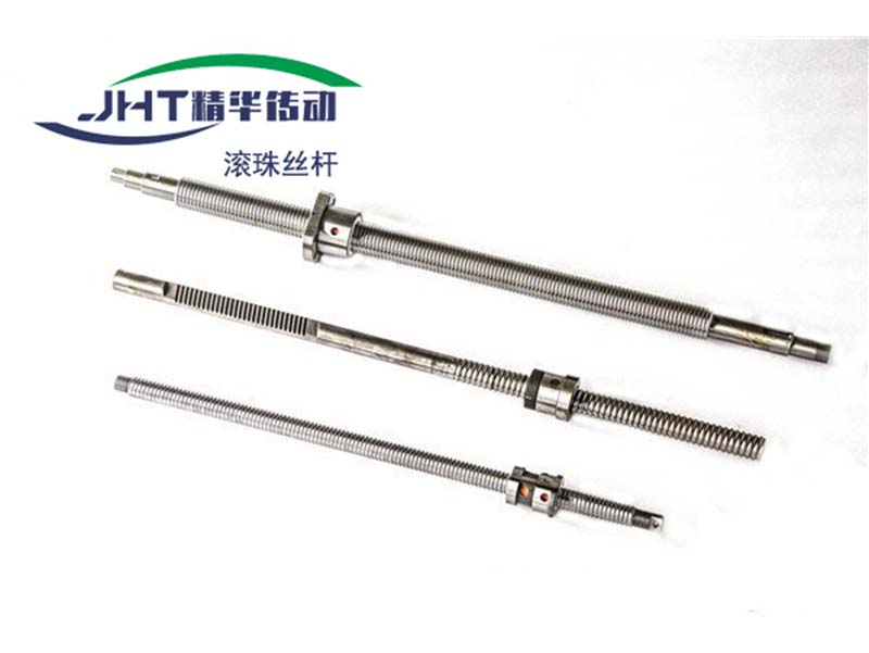 安徽滚珠丝杠系列-06