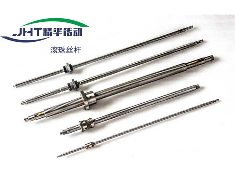 安徽滚珠丝杠系列-04
