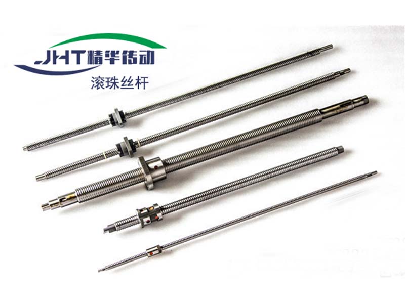 安徽滚珠丝杠系列-05