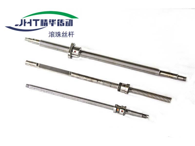 安徽滚珠丝杠系列-03