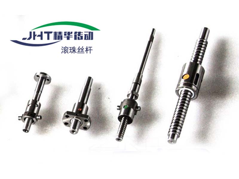 安徽滚珠丝杠系列-08
