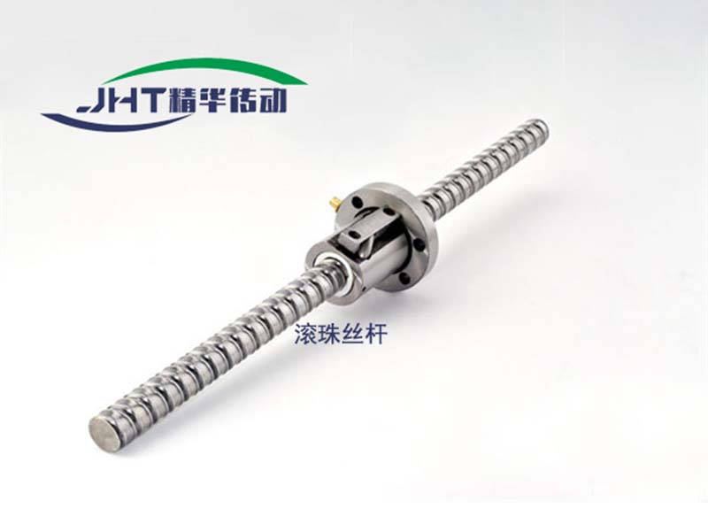 安徽滚珠丝杠系列-01